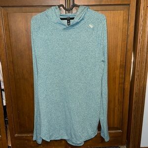 Lululemonn long sleeve hoodie